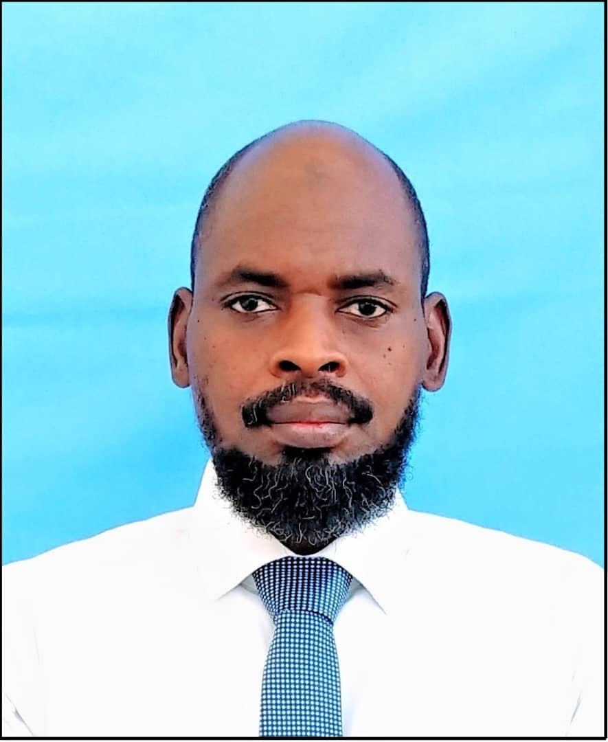Dr. Abdu Elazeem Osman 