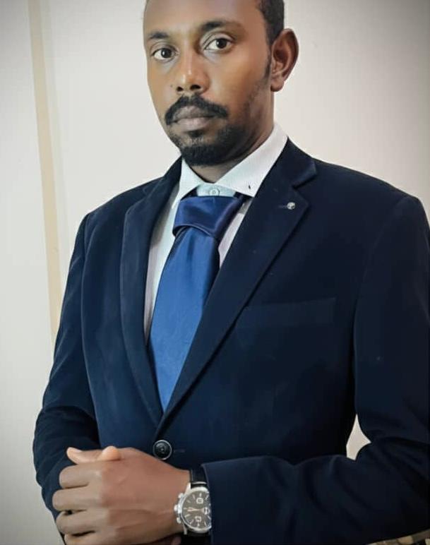 Ahmed Fidail Mohamed 