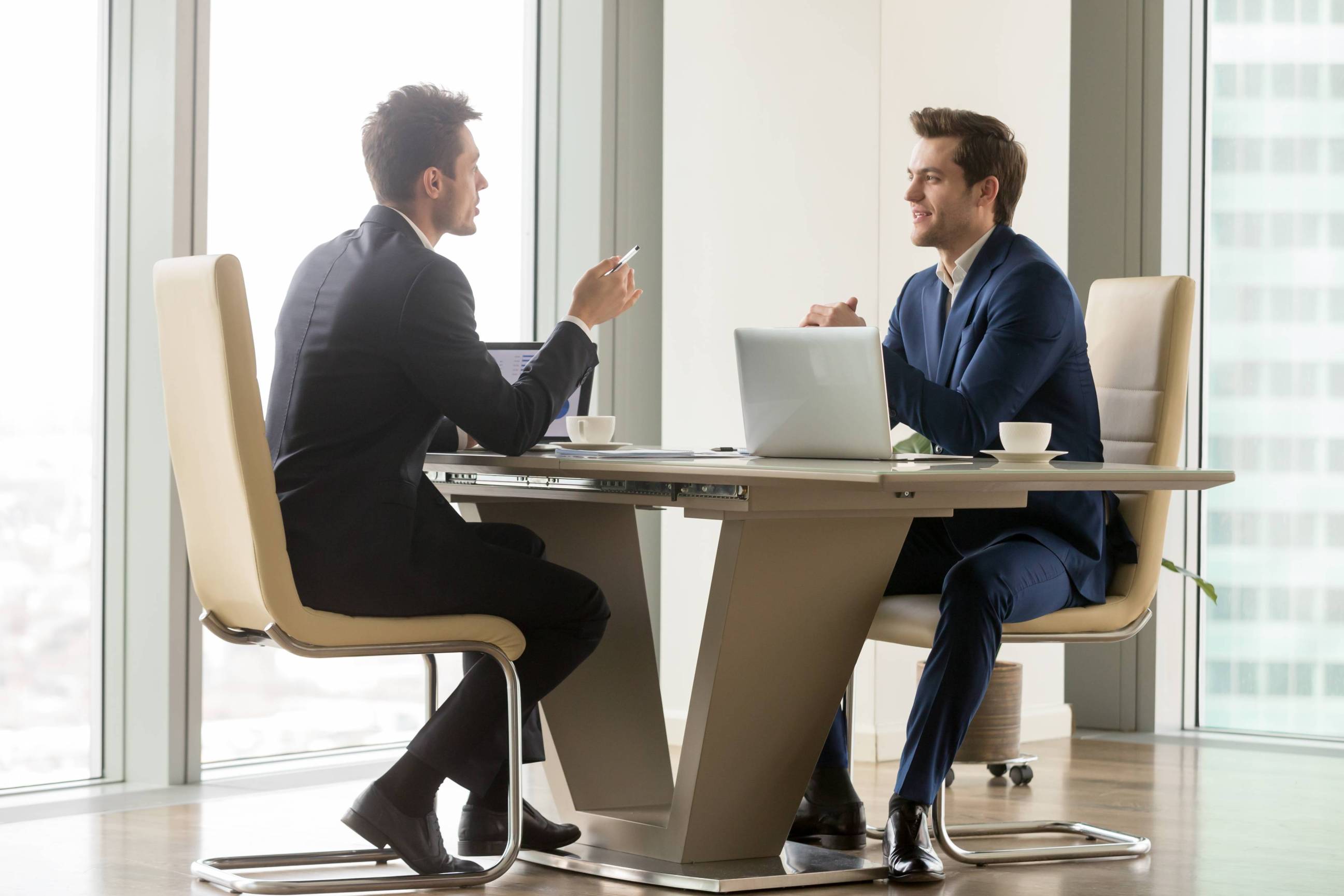 Consultation